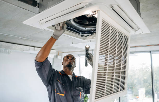 Licensed Hvac Maintenance service in Carson, WA - FH HVAC