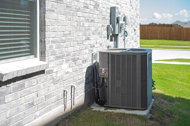 Reliable Hvac Maintenance contractor in Carson, WA by FH HVAC